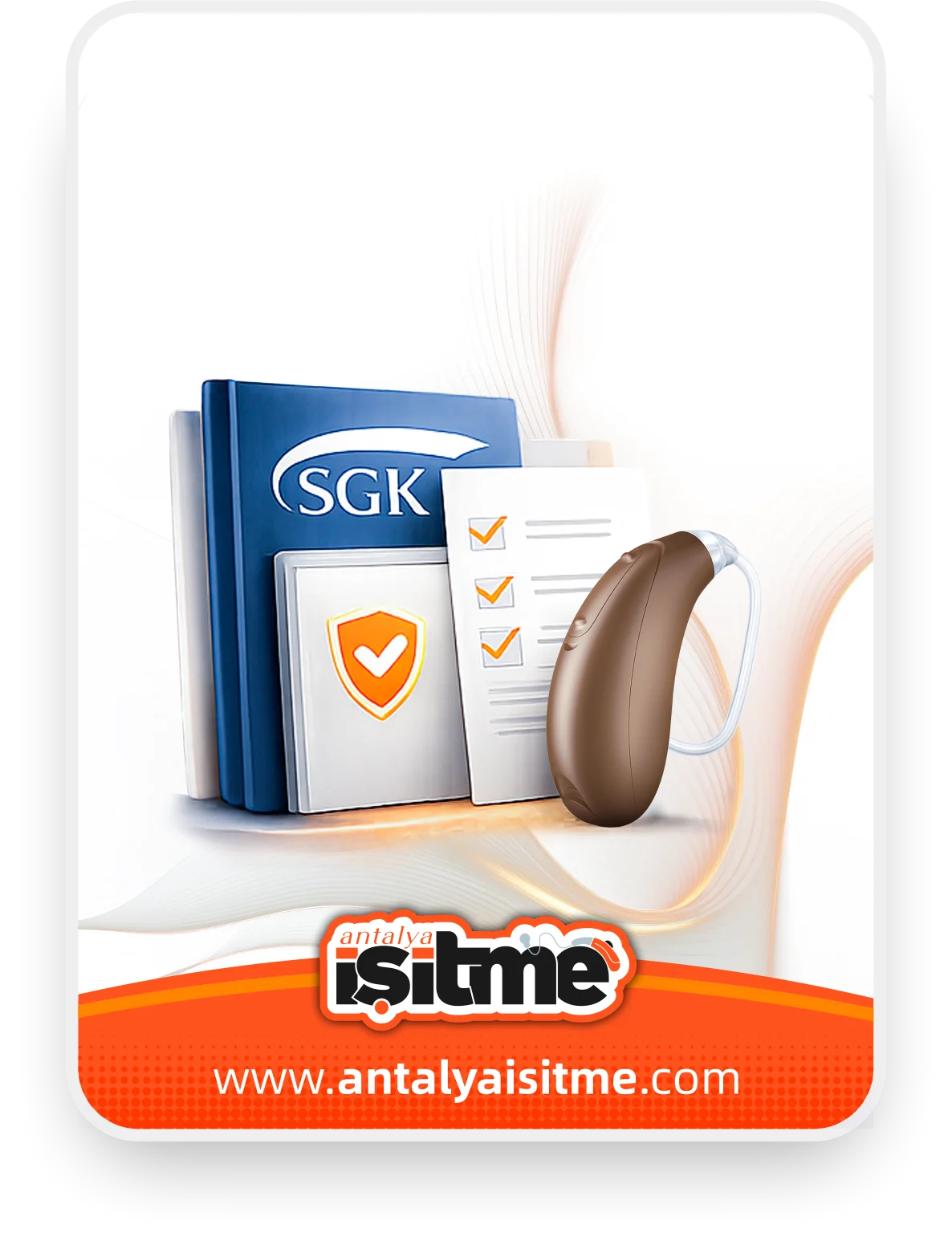 SGK Desteği