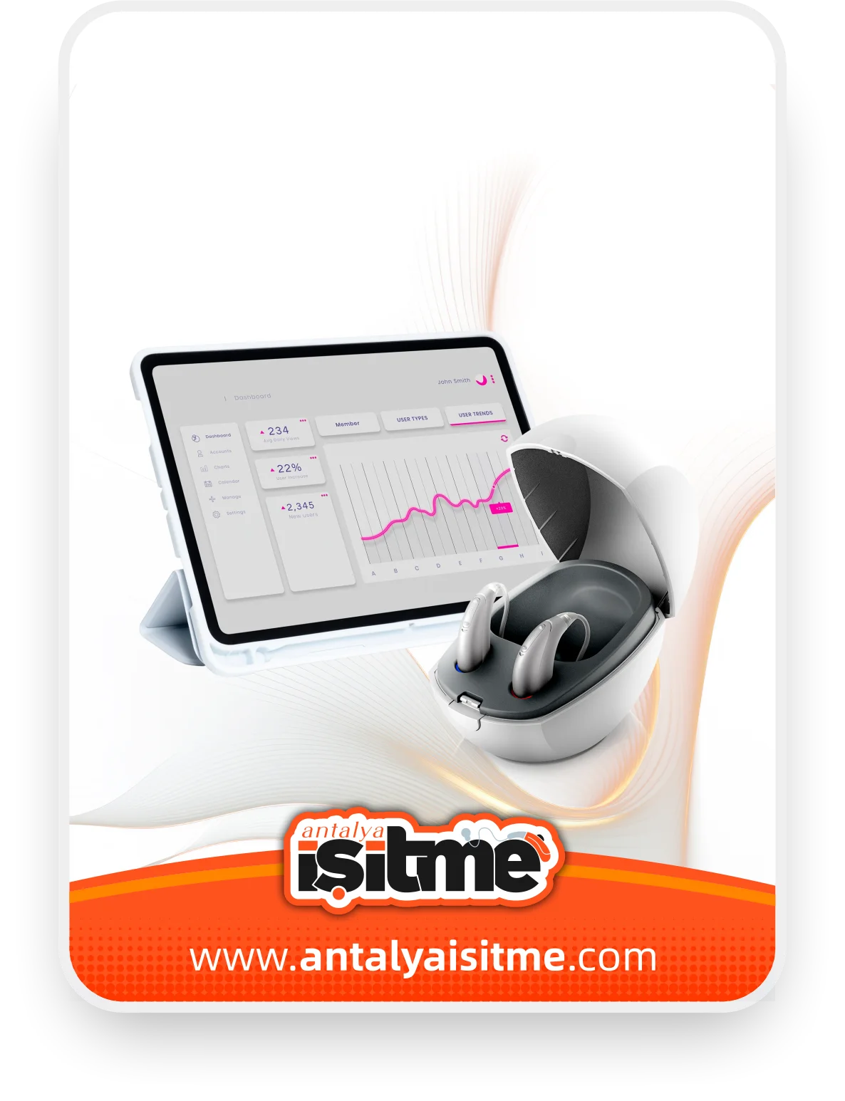 İşitme Testi